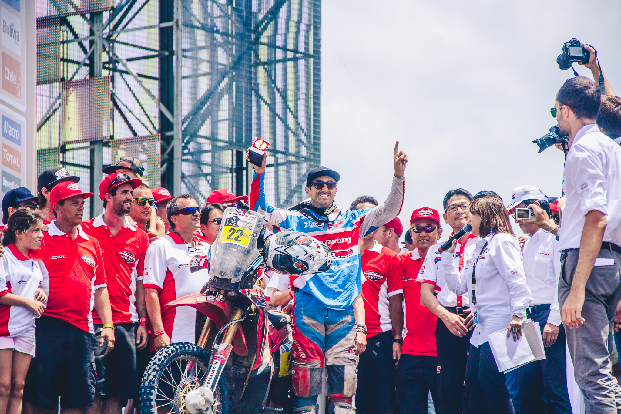 #Foto: #ManuPadilla >> www.fb.com/manupadillaoficial