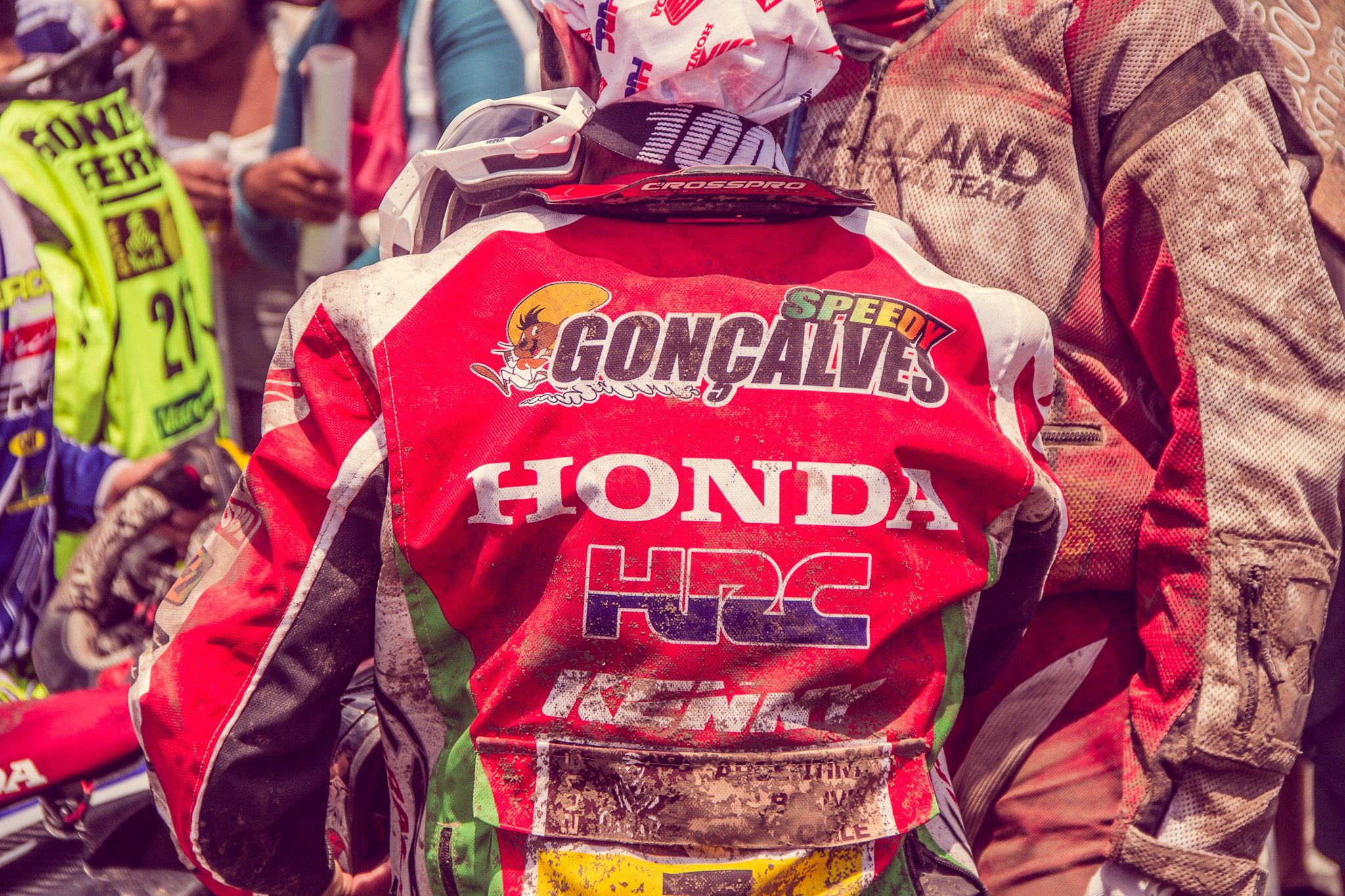 #Foto: #ManuPadilla >> www.fb.com/manupadillaoficial