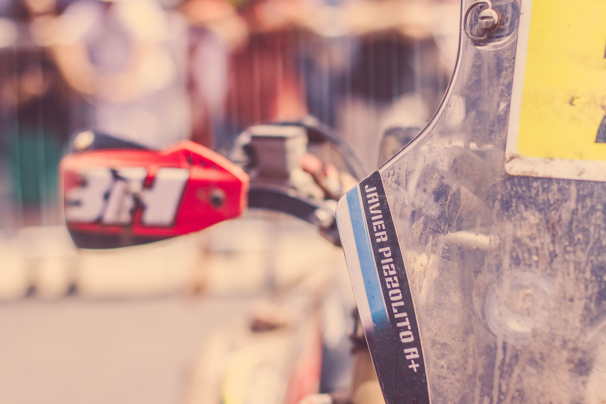 #Foto: #ManuPadilla >> www.fb.com/manupadillaoficial