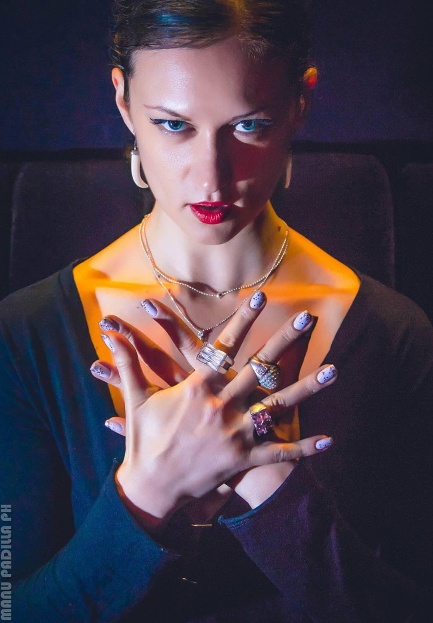 From Romania with love