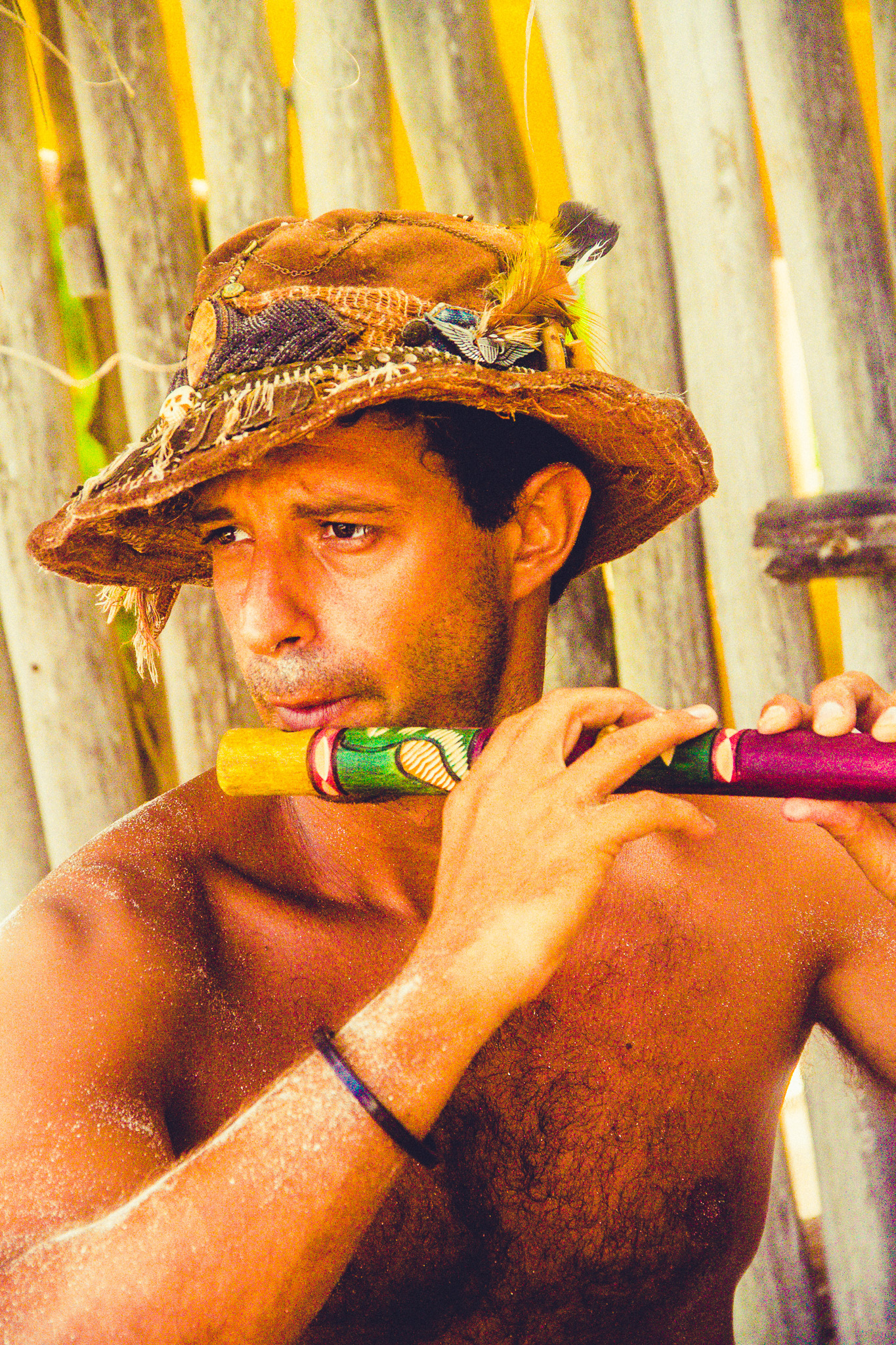 #Foto: #ManuPadilla >> http://www.fb.com/manupadillaoficial