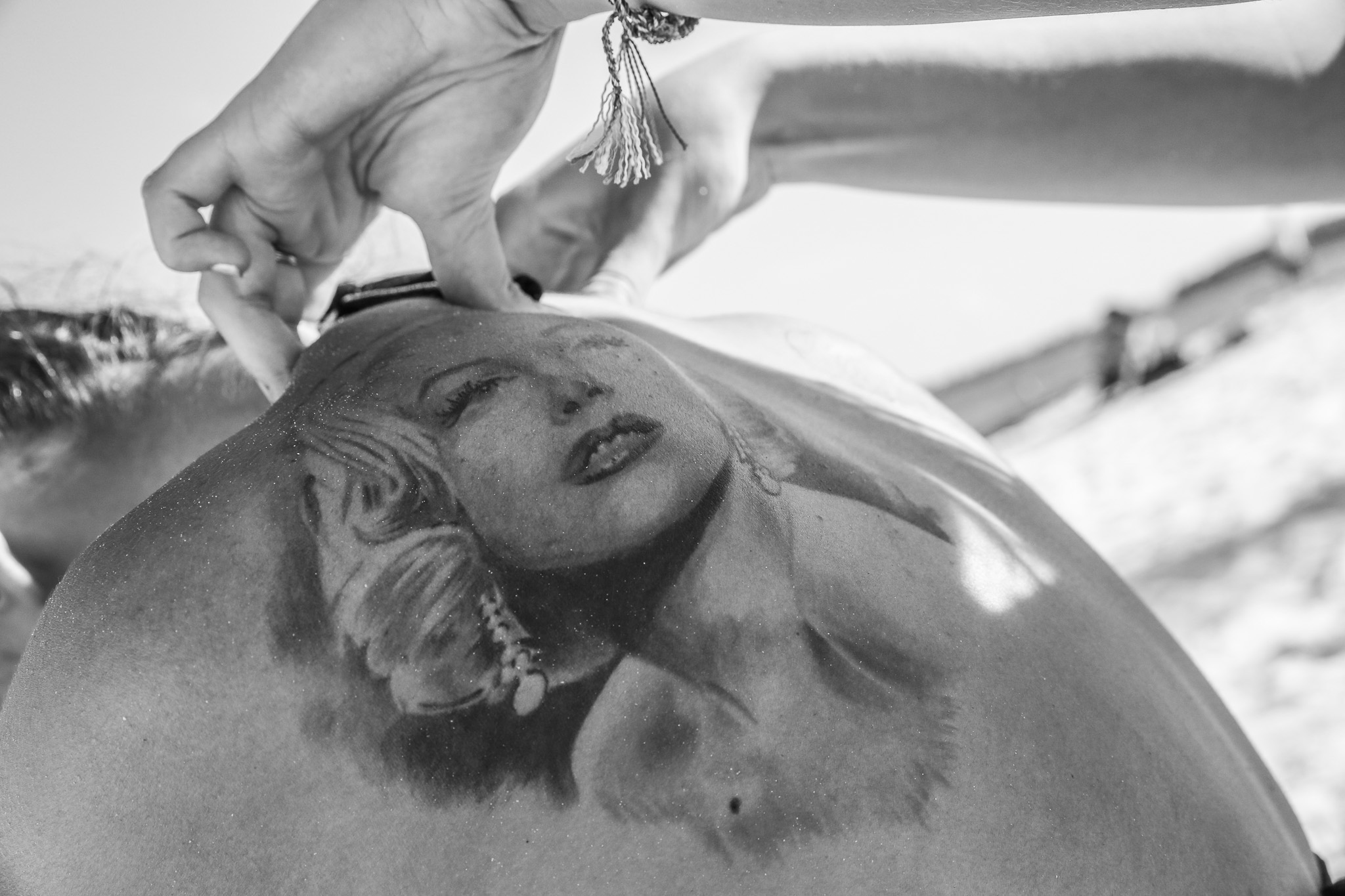 #Foto: #ManuPadilla >> http://www.fb.com/manupadillaoficial