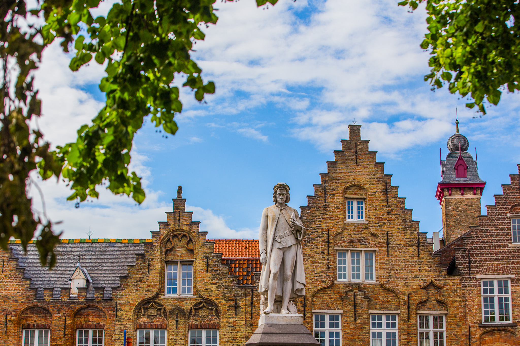 Brujas, Belgica #manupadillaph #brujas #eurotrip