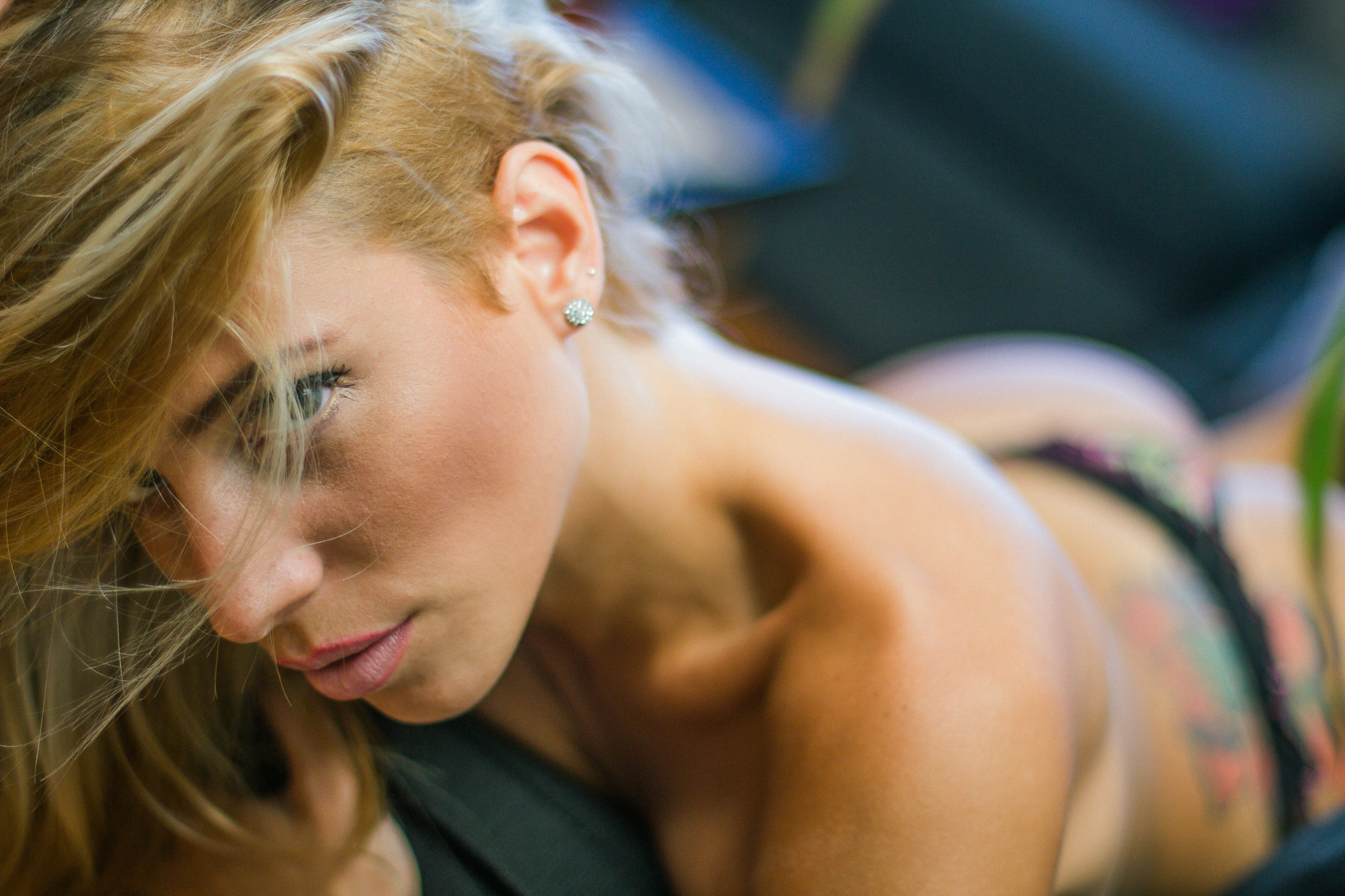 #Foto: #ManuPadilla >> www.fb.com/manupadillaoficial