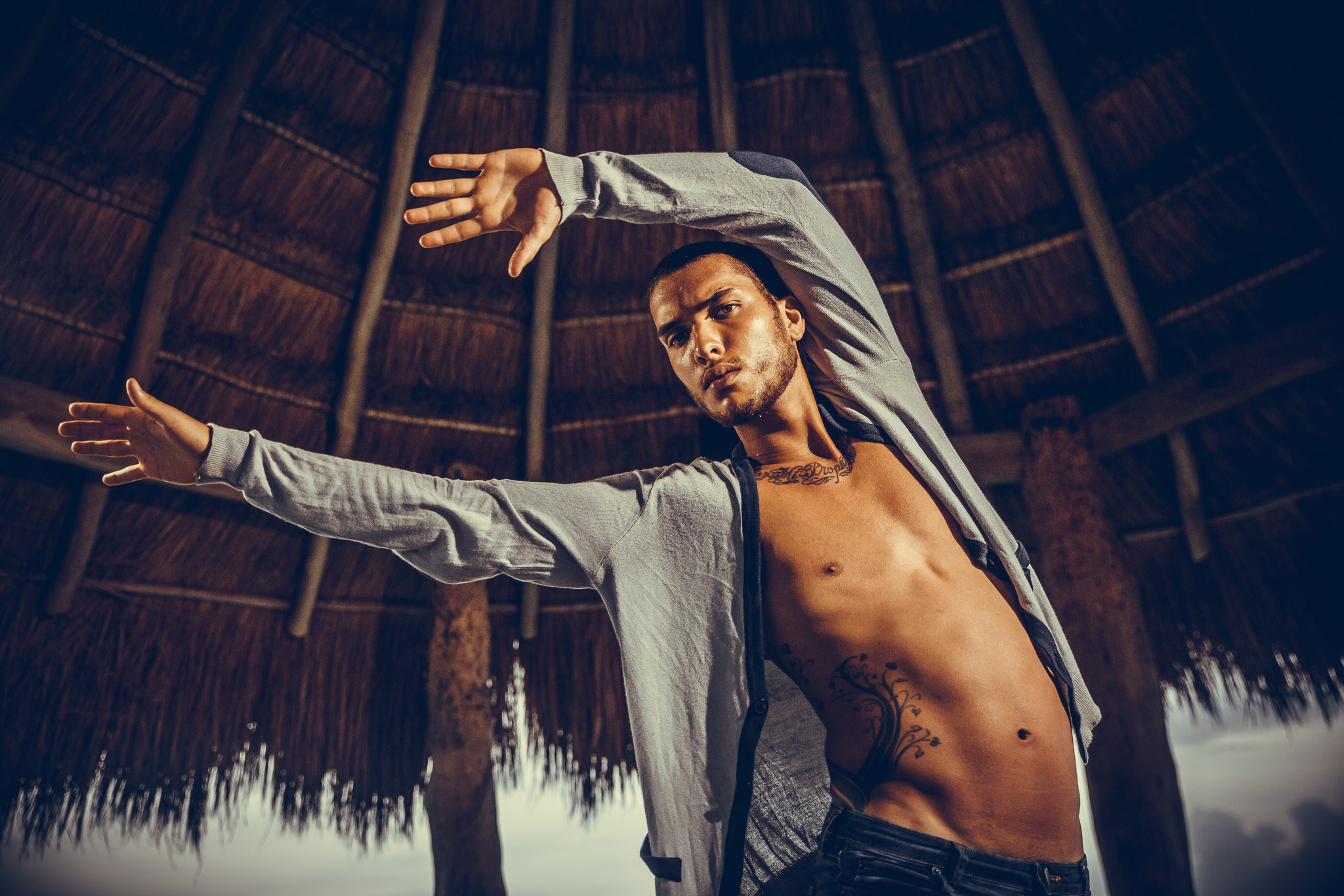 #Foto: #ManuPadilla >> http://www.fb.com/manupadillaoficial