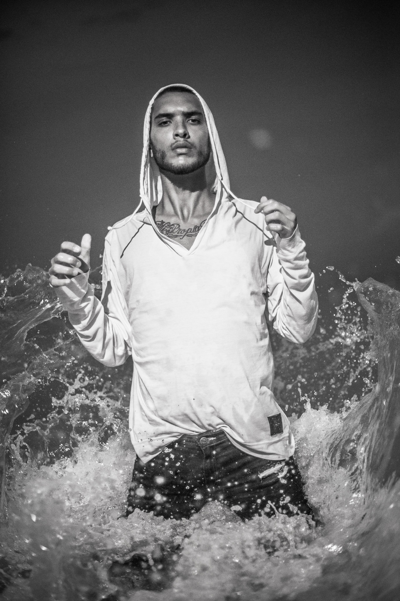 #Foto: #ManuPadilla >> http://www.fb.com/manupadillaoficial