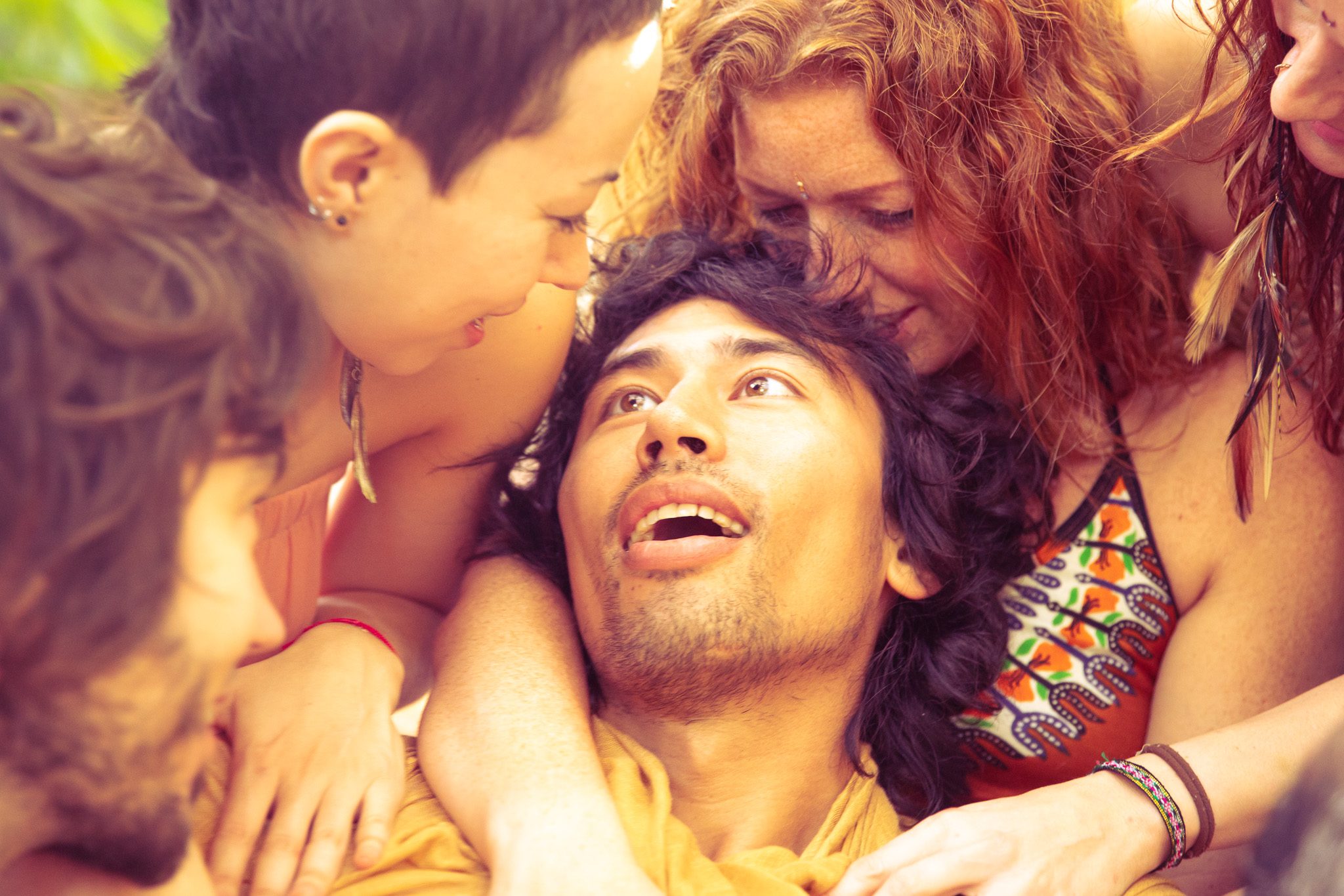 Workshops & Retreats